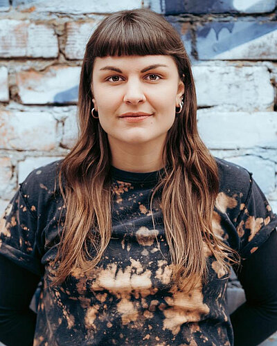 Susanne Siegert: Gedenken neu denken (Lesung und Gespräch)