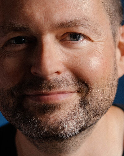 Nils Westerboer: Lyneham