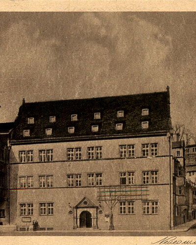 Nur hundert Jahre – Zur Aktualität von Frauenwahlrecht und Frauenpolitik (Ausstellungseröffnung)