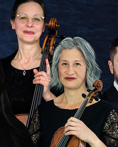 Bibliothekskonzert (Kammermusik)