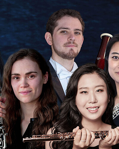 Bibliothekskonzert (Kammerkonzert)